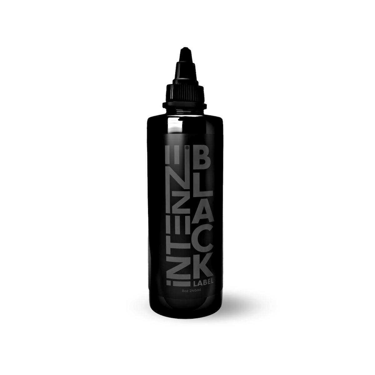 Intenze Gen-Z - Tattoo Ink - Black Label - 240 ml