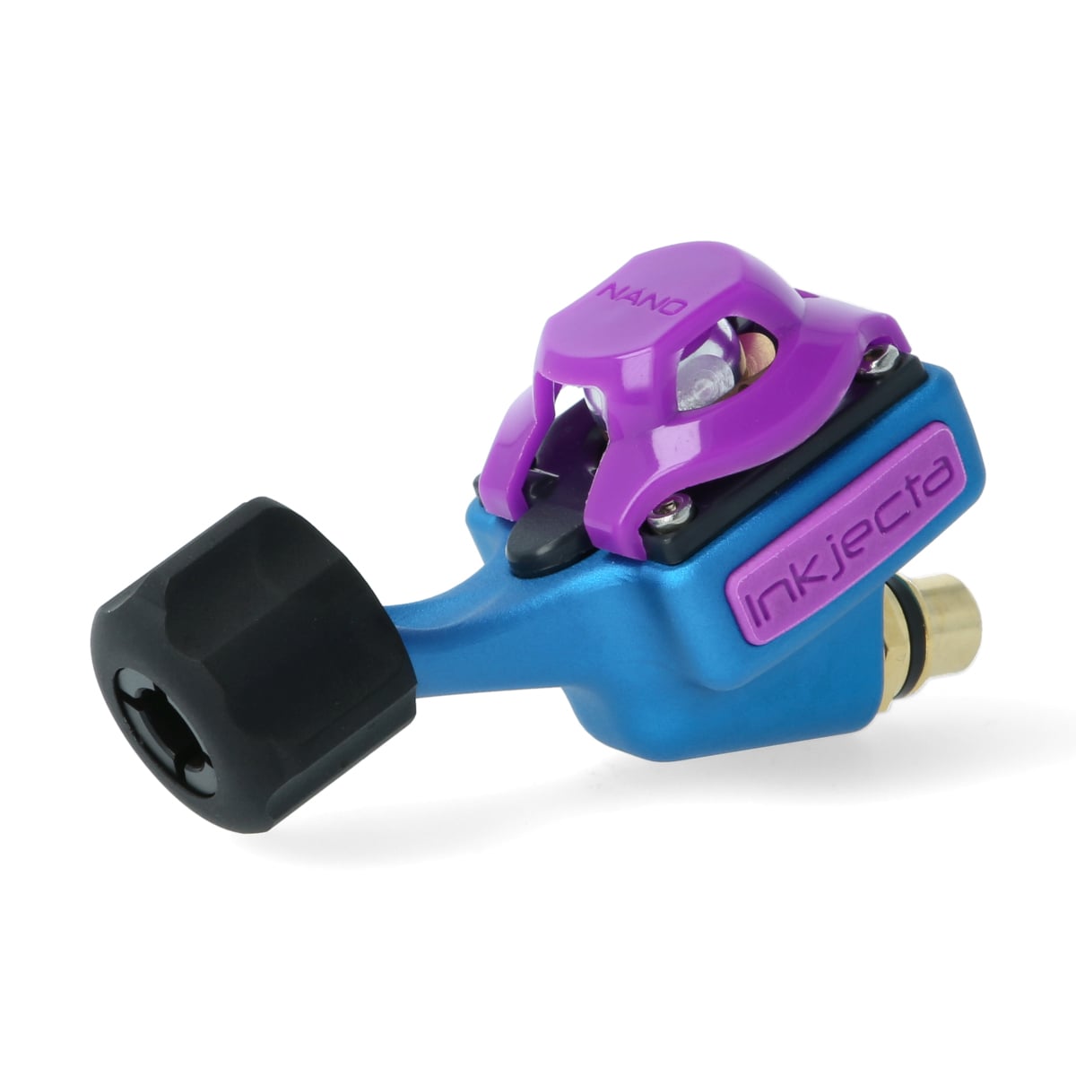 Inkjecta - Flite Nano Elite - Sky Blue Variante: Purple