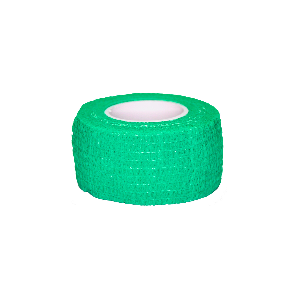 Griff Bandage - Grip Wrap - 2.5 cm Farbe: Grün
