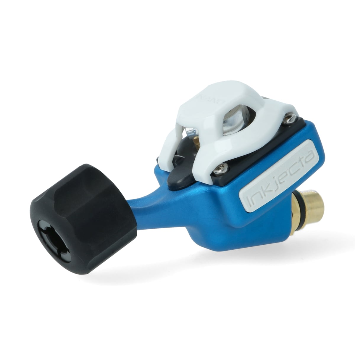 Inkjecta - Flite Nano Elite - Sky Blue Variant: White