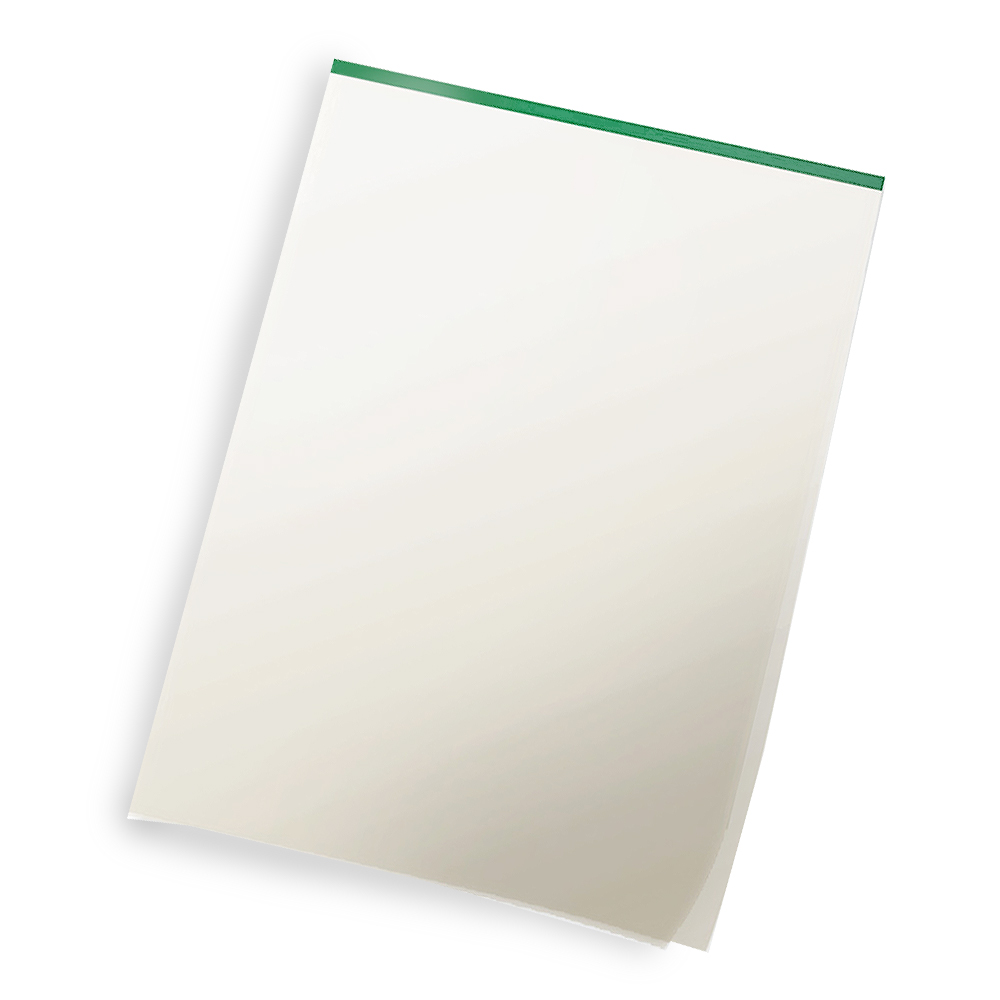 Ersatzfolie für Thermokopierer DIN A 4