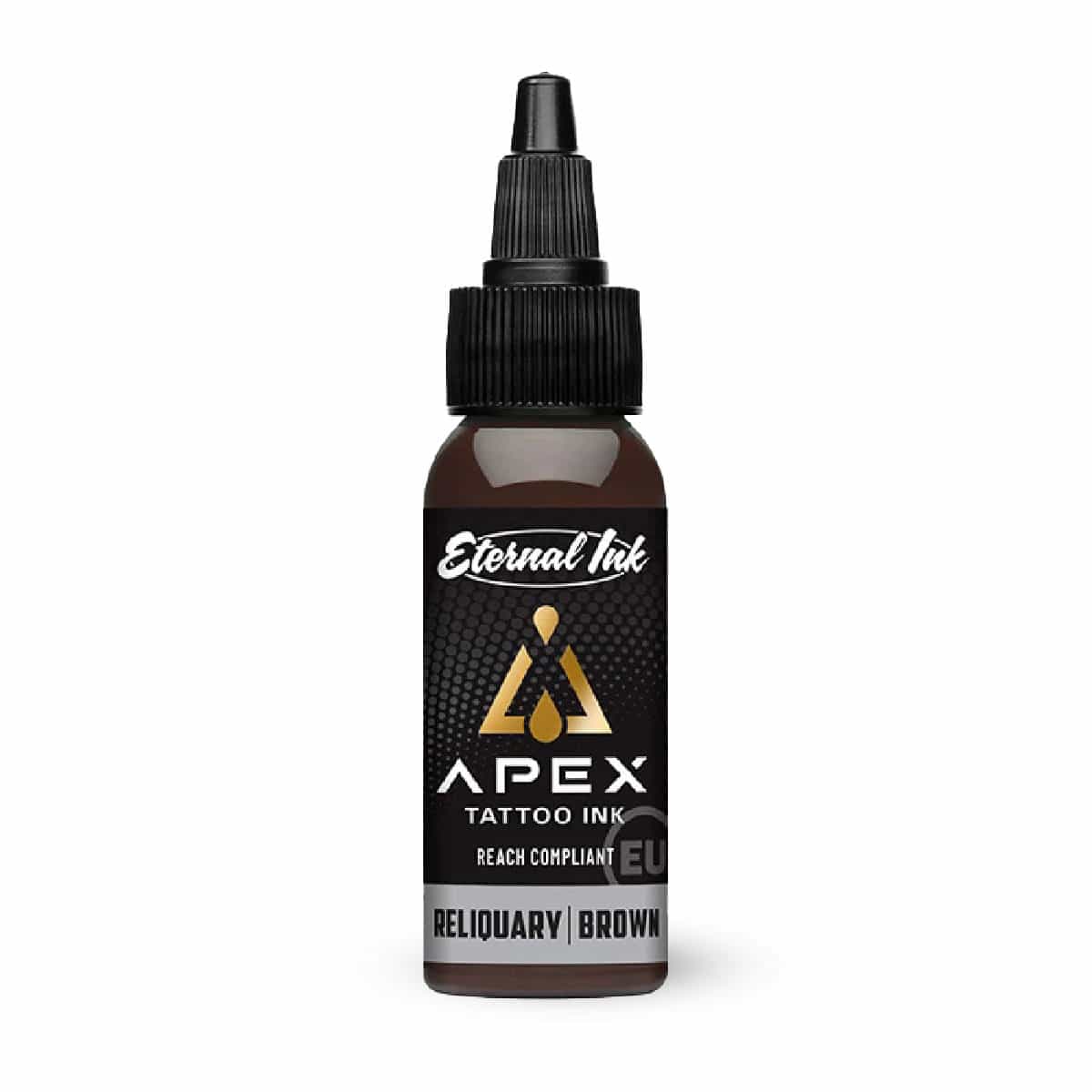 Eternal Ink - Apex - Reliquary Brown - 30 ml Eternal Ink - Apex - Reliquary Brown - 30 ml