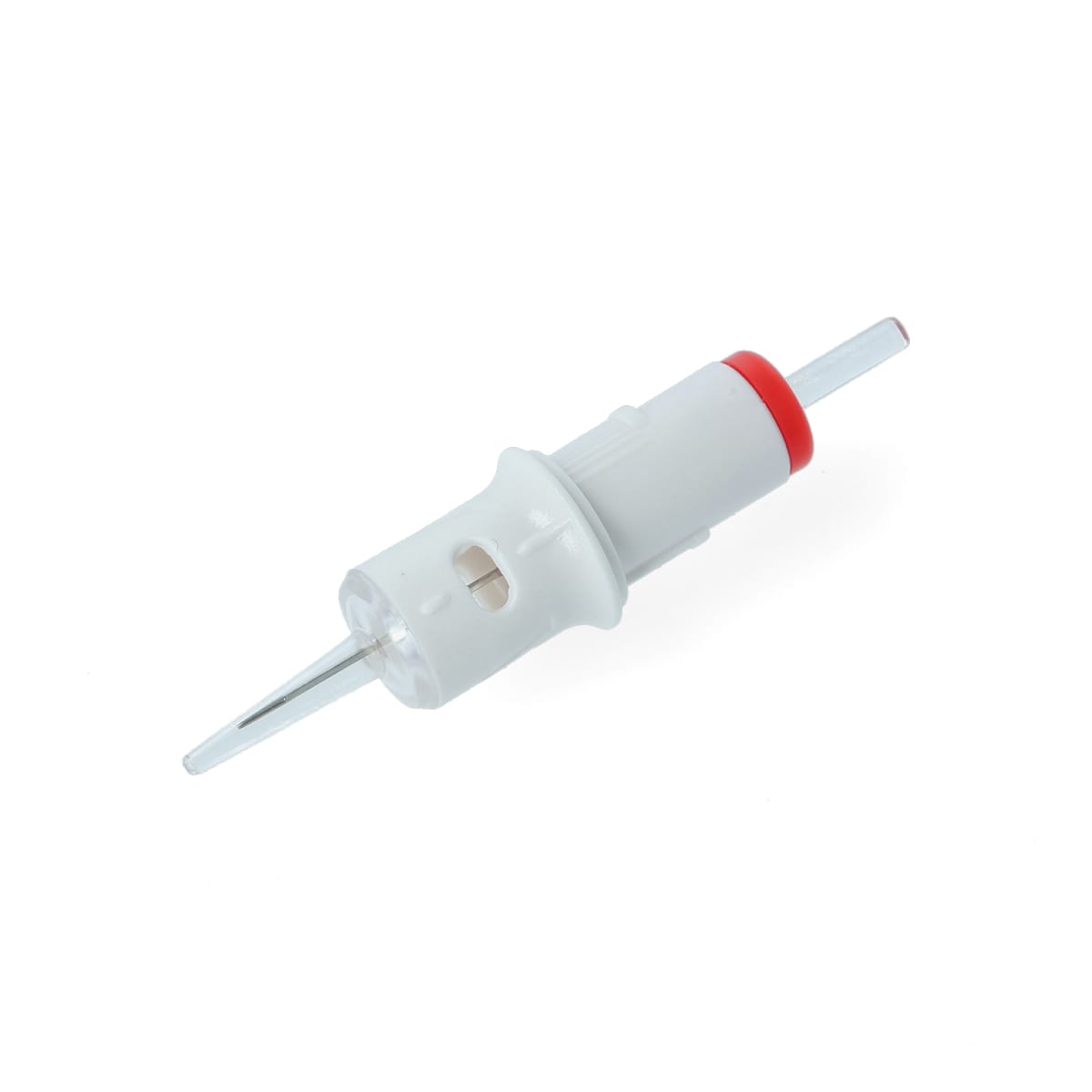 Vertix Nano - PMU Nadelmodul - 3 Round Liner Tight Nadelstärke: 0.25 mm