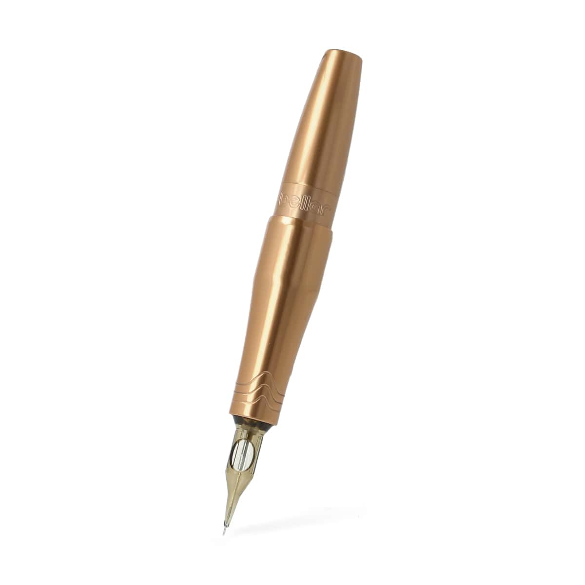 Microbeau Bellar - Permanent Make-Up Machine Colour: Rose gold