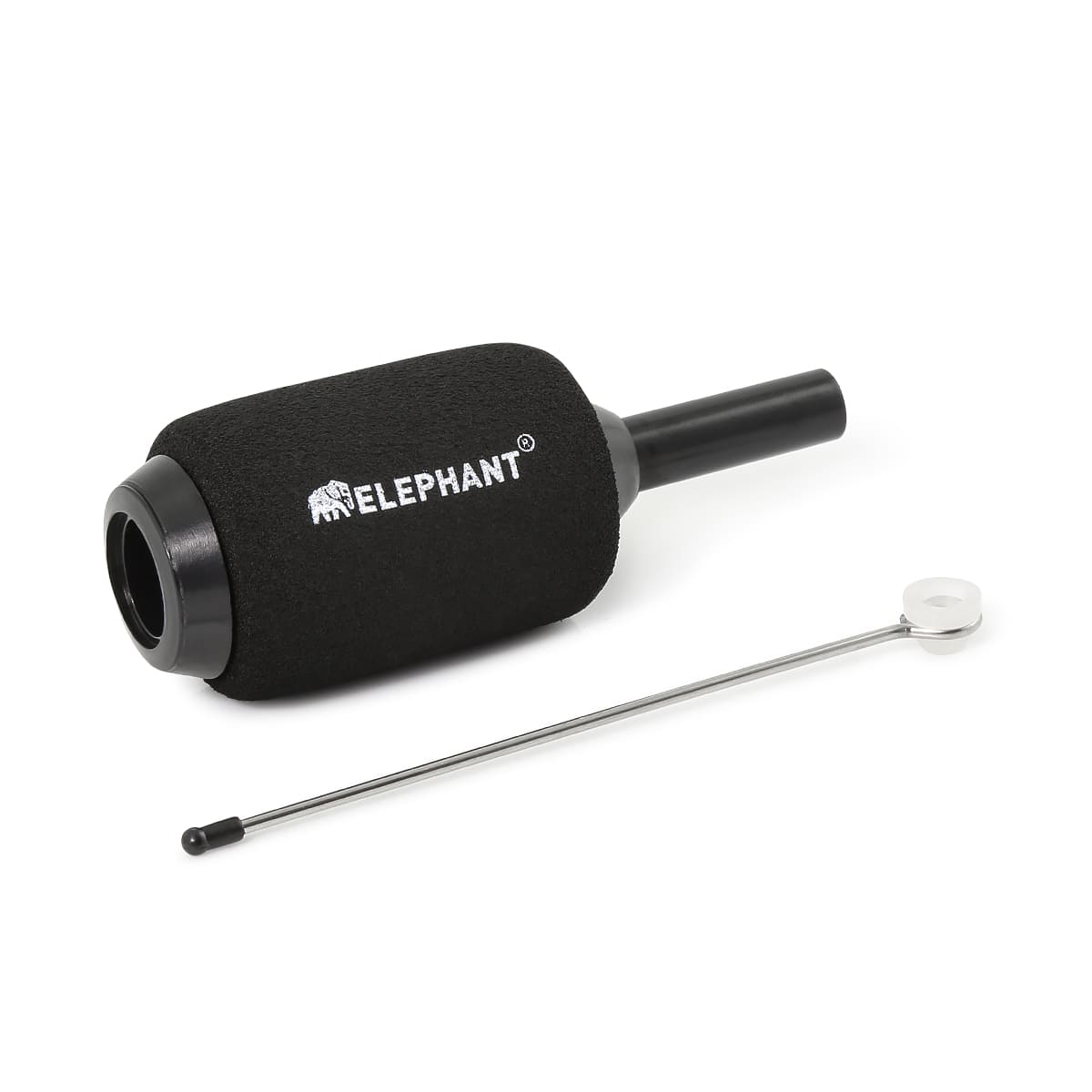 Elephant - Cartridge Foam Grips - 1 Inch - 24 Stck. Elephant - Cartridge Foam Grips - 1 Inch - 24 Stck.