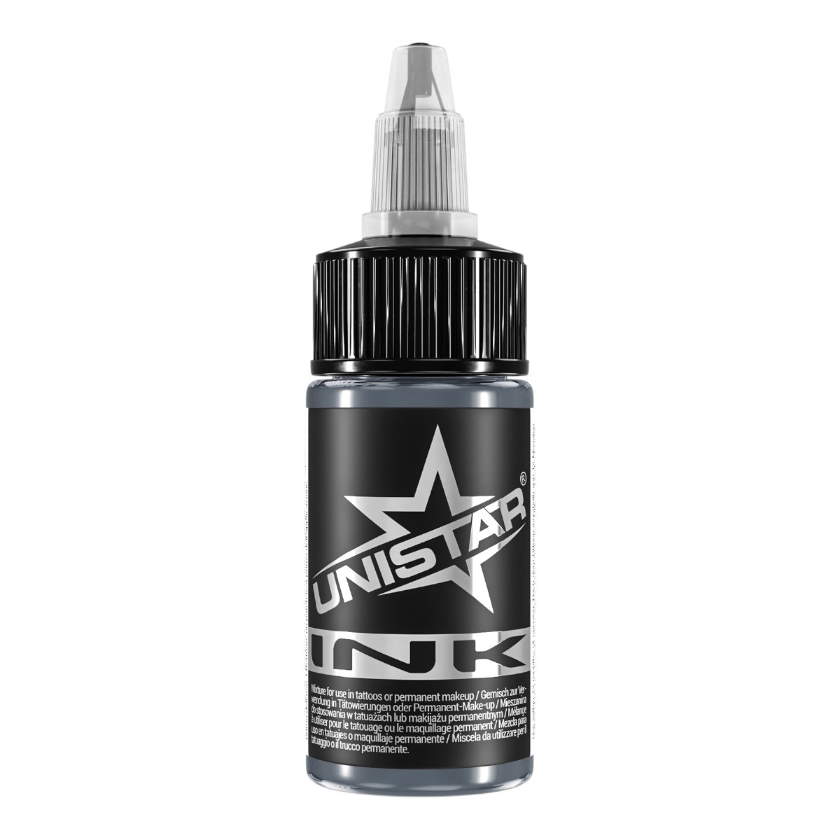 Unistar Colors Ink - Blue Gray 1 30 ml