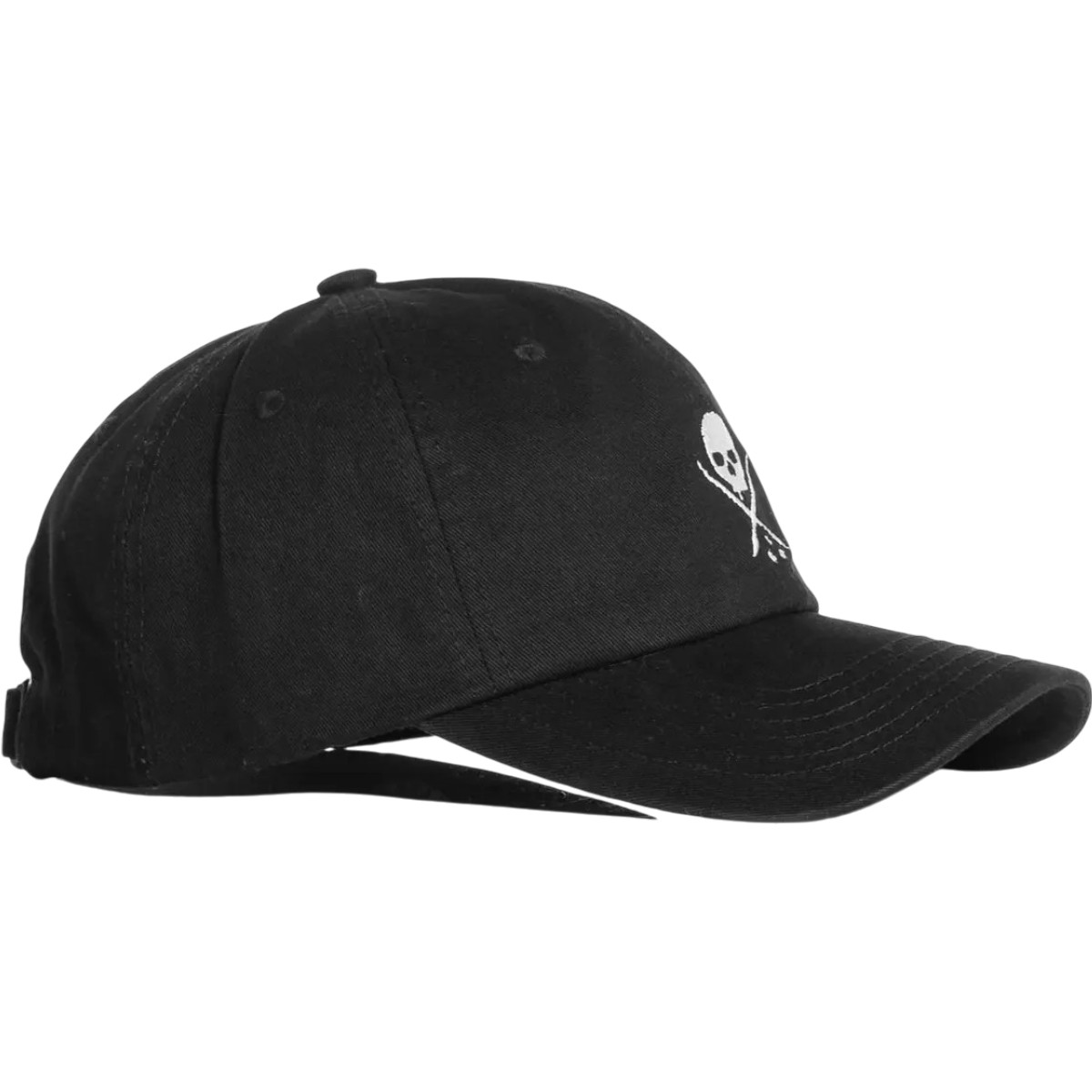 Sullen Clothing - Sullen Pop Badge Hat