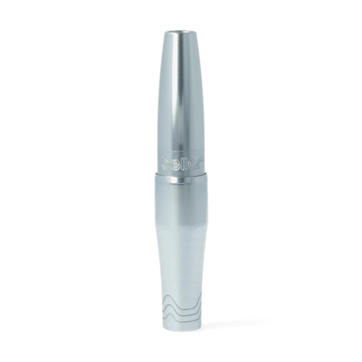 Microbeau Bellar - Permanent Make-Up Maschine Farbe: Silber