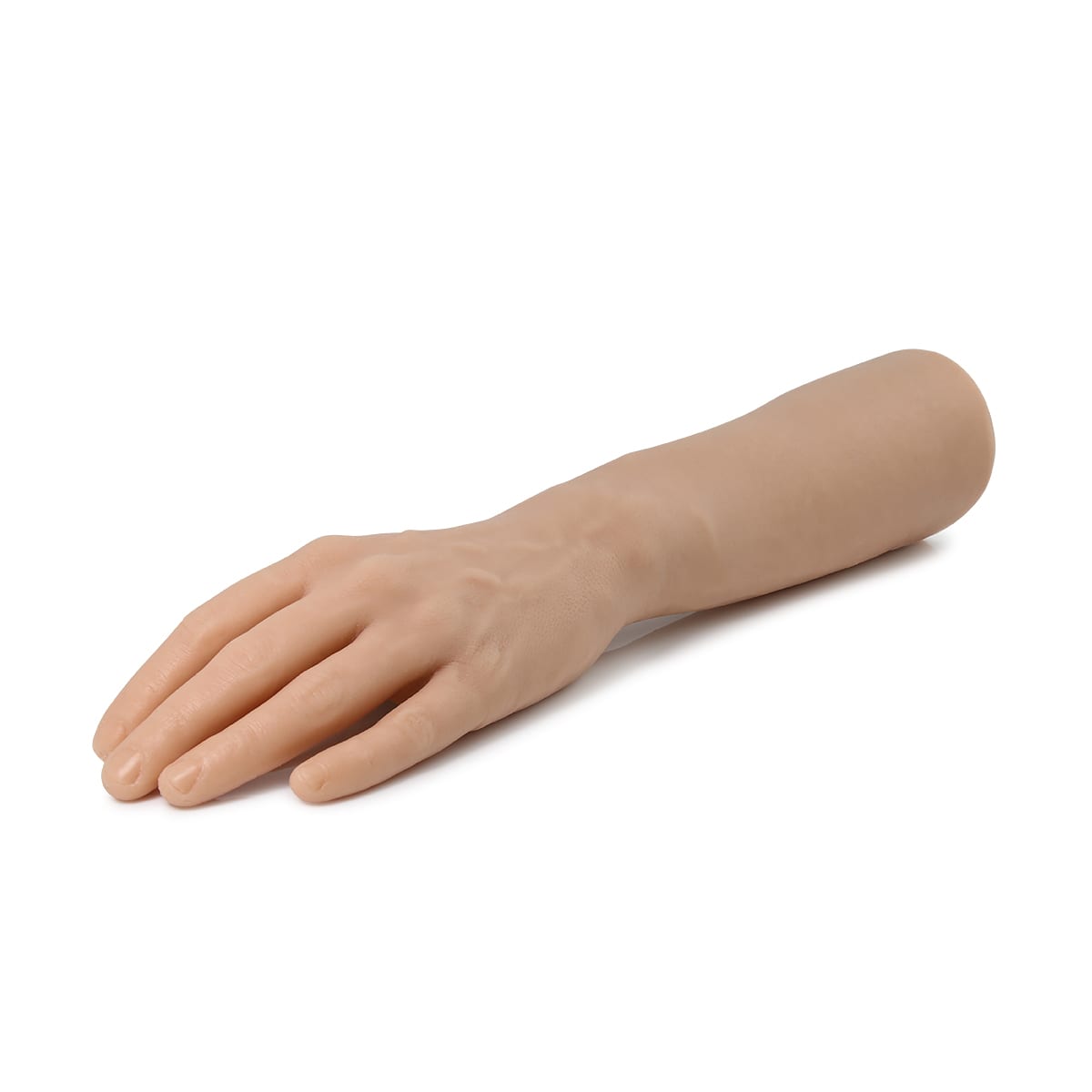 A Pound Of Flesh - Linker Arm A Pound Of Flesh - Linker Arm