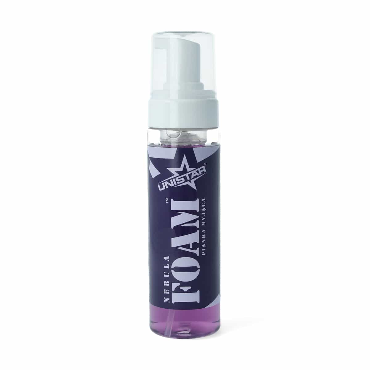 Unistar - Nebula Foam - 200 ml