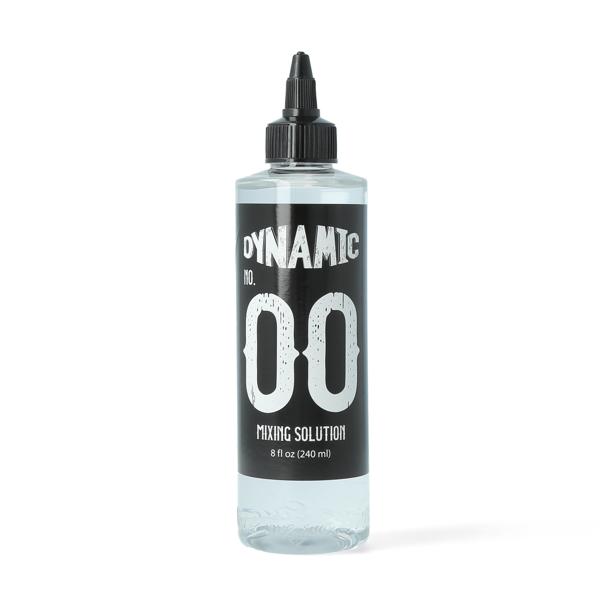 Dynamic Tattoo Ink - 00 Mixing Solution - 240 ml