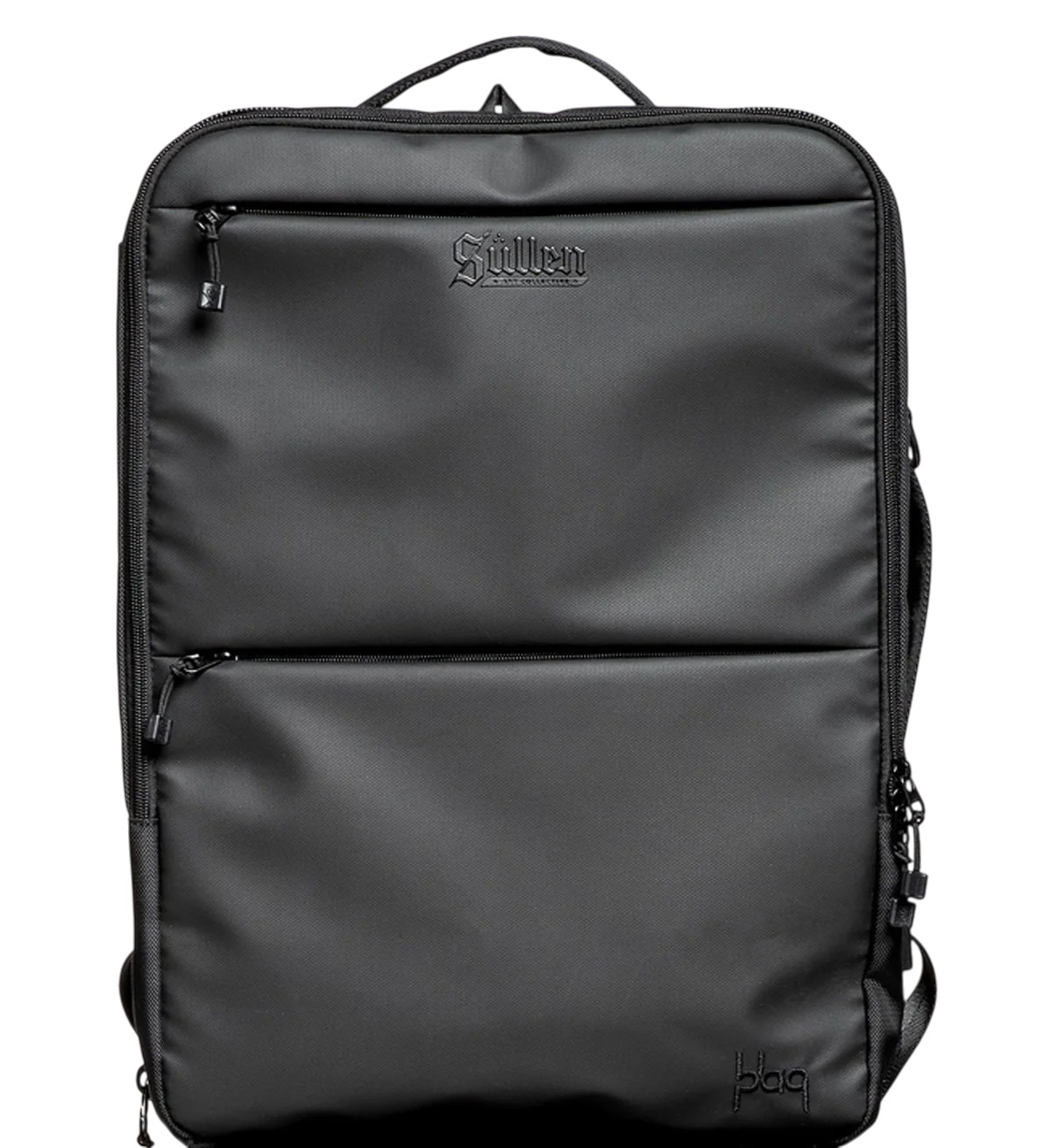 Sullen Blaq Paq Prime Backpack black