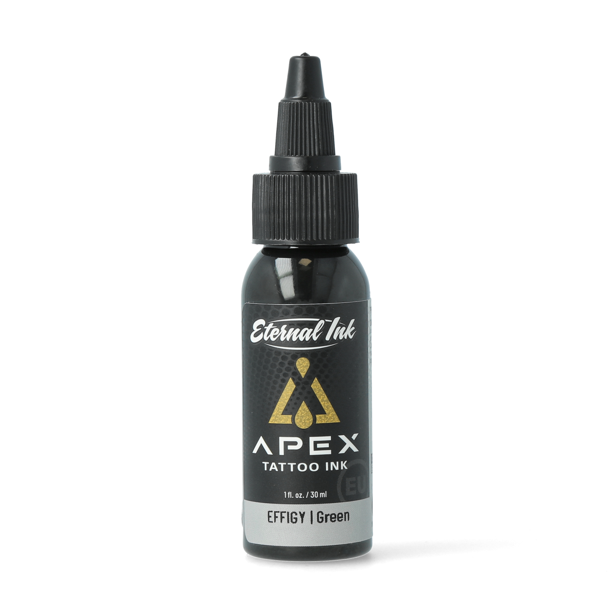 Eternal Ink - Apex - Effigy Green - 30 ml Eternal Ink - Apex - Effigy Green - 30 ml