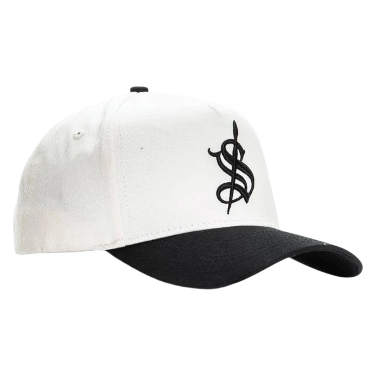 Sullen Clothing MTS Brush Hat - Black