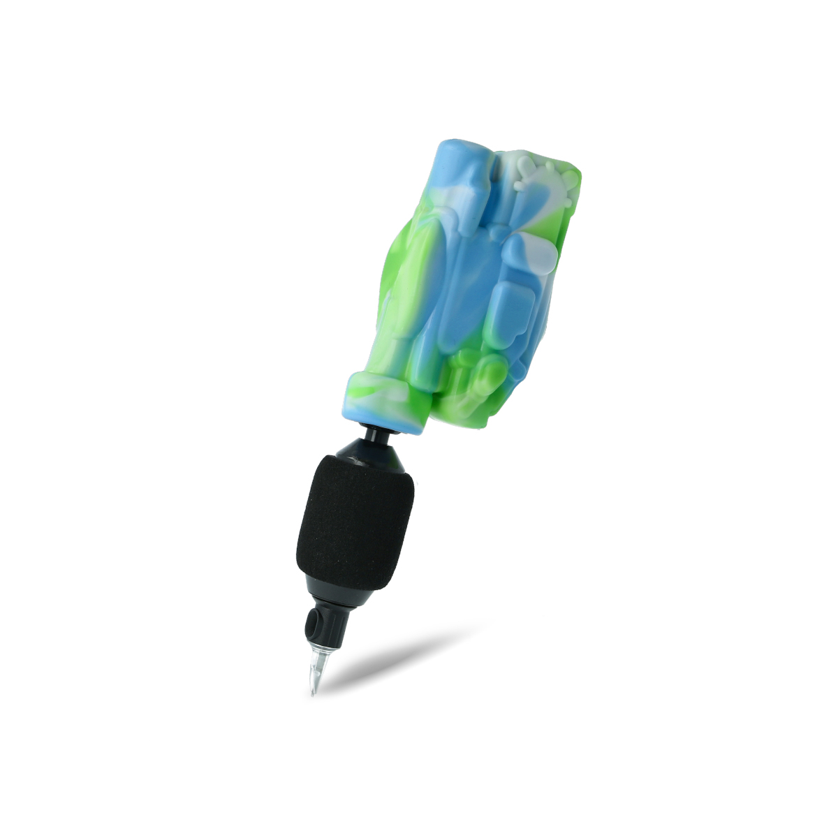 Inkjecta Flite X1 - Rubbaz - 10 Stück Farbe: Nuclear
