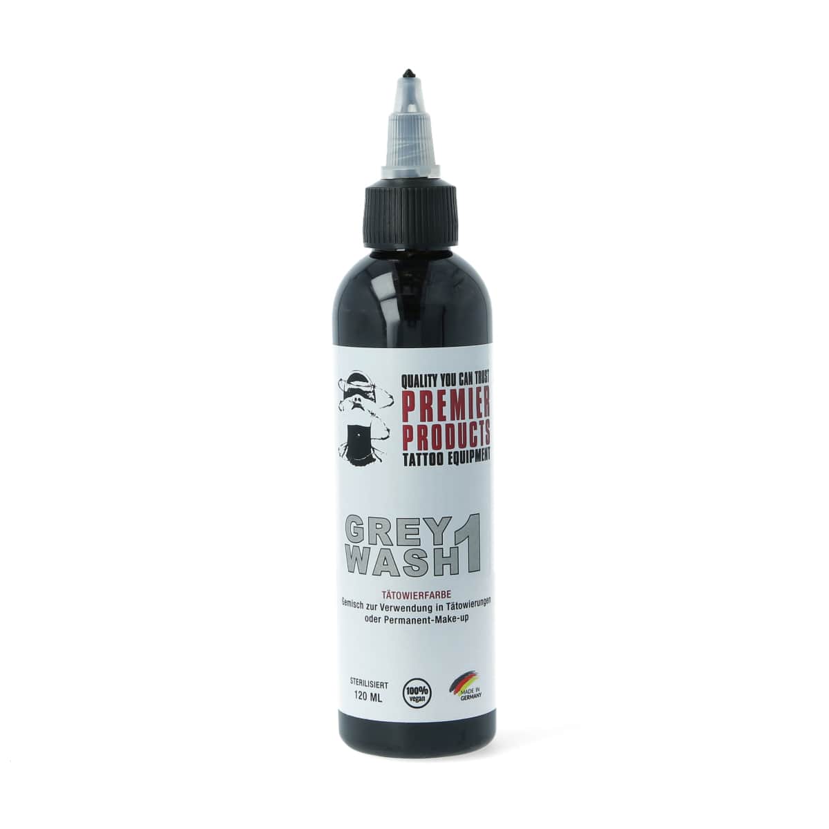 Premier Products Grey Wash 1 - 120 ml Premier Products Grey Wash 1 - 120 ml