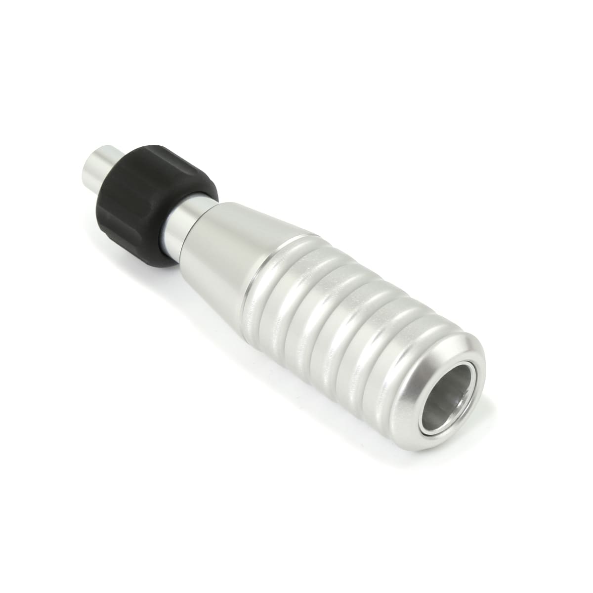 Cheyenne Hawk Griff - 21 mm Farbe: Silber