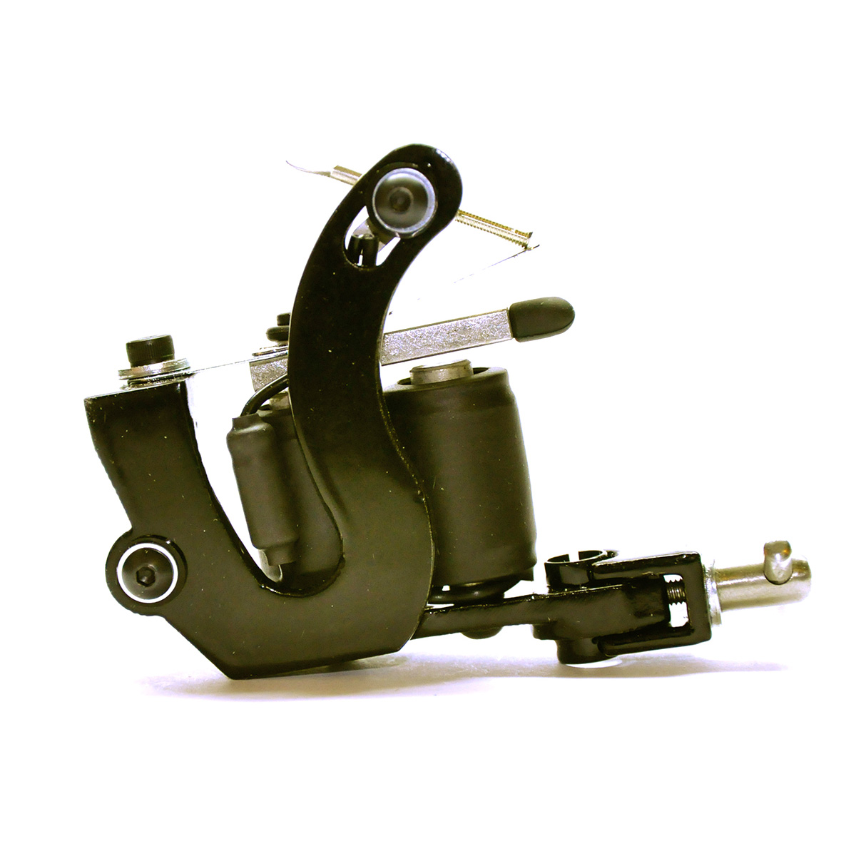 Micky Sharpz - Powder Coated Iron Contraption Shader