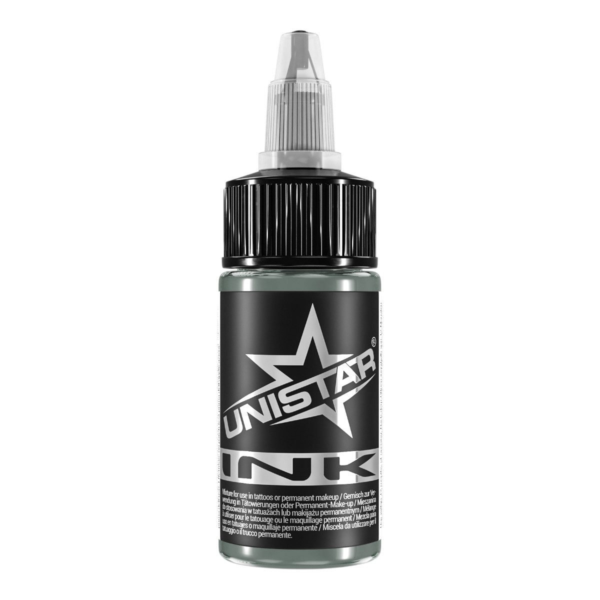 Unistar Colors Ink - Forest Shadow 30 ml