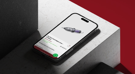 App, App, Hurra! Premier Products App