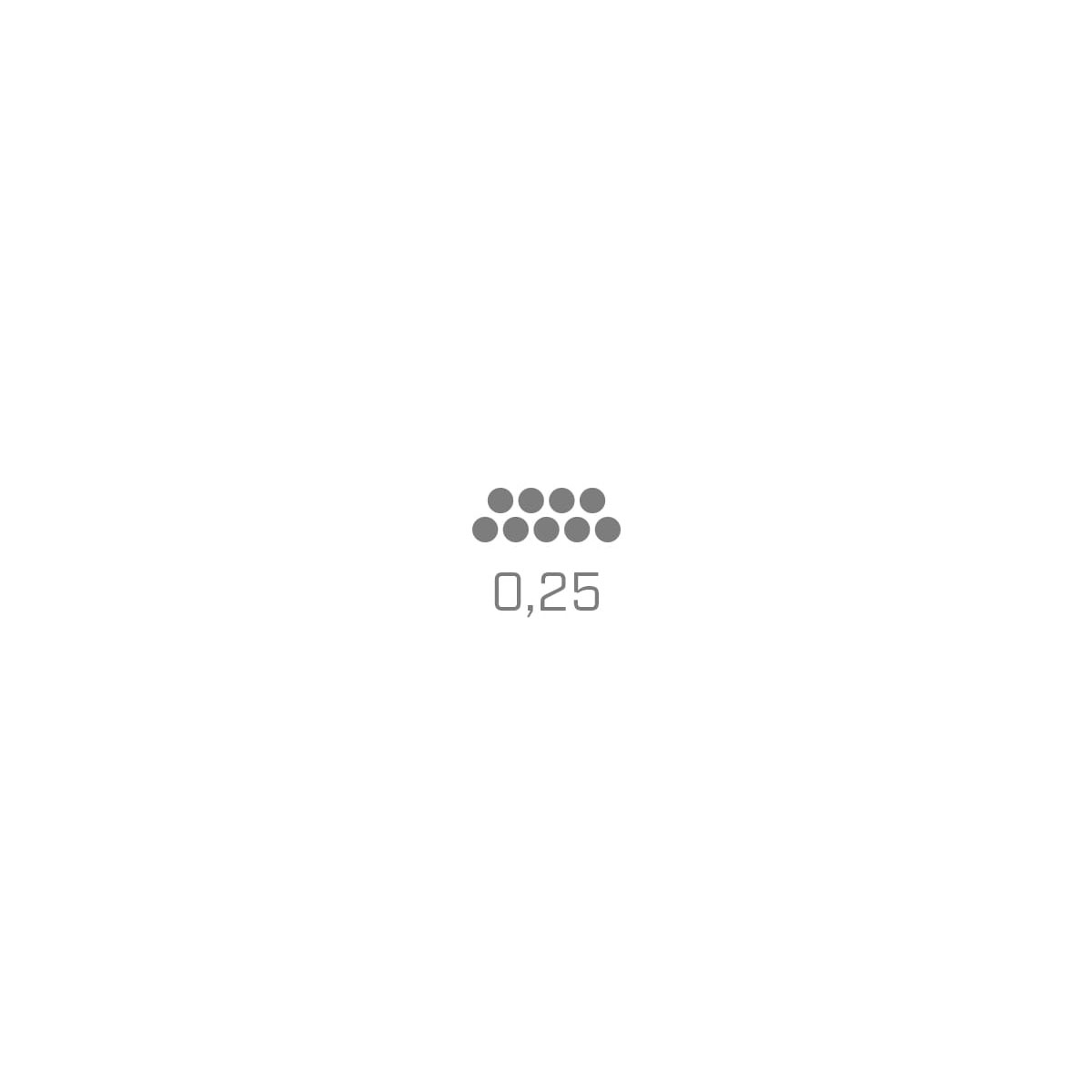 Tattoo needles - Magnum M1 Special 0.25 needle size: 9 M