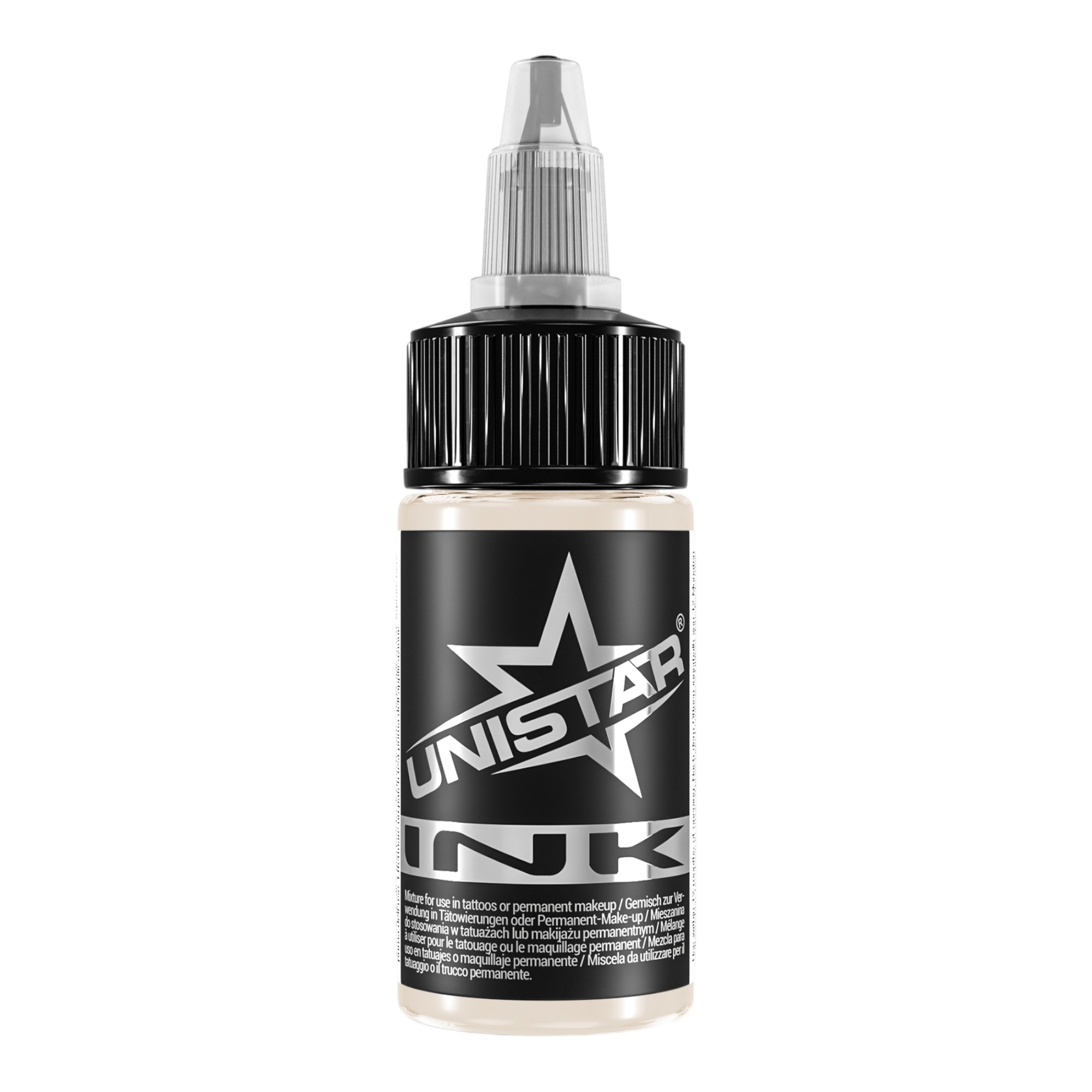 Unistar Colors Ink - Skin Tone 13 - 30 ml