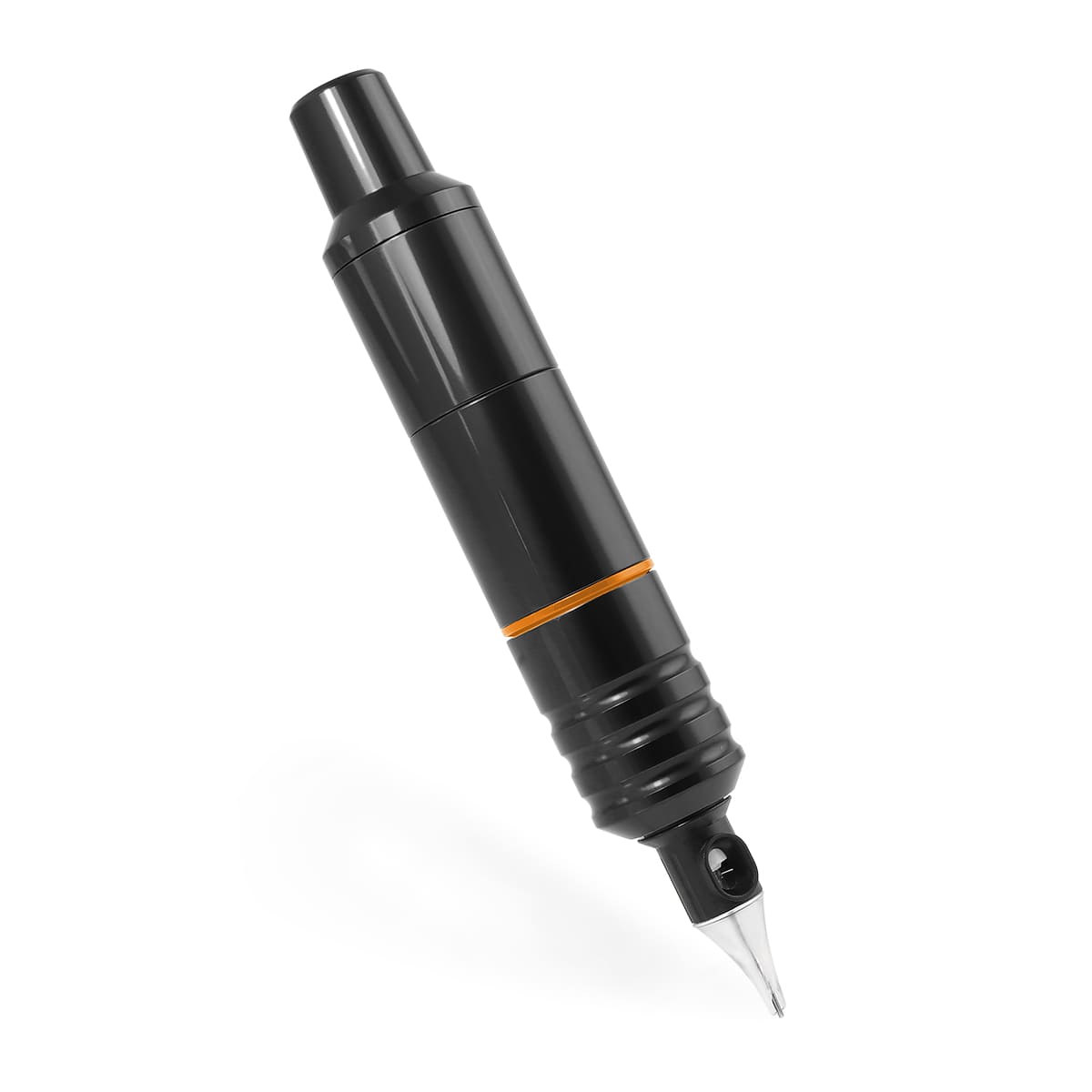 Cheyenne Hawk PEN mit 25 mm Griffstück Farbe: Schwarz