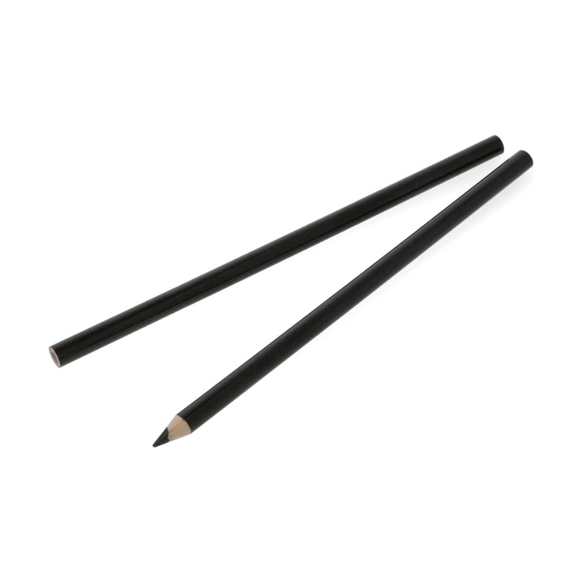 Drawing pencil for eyebrow or lips - 1 piece of colour: Brown