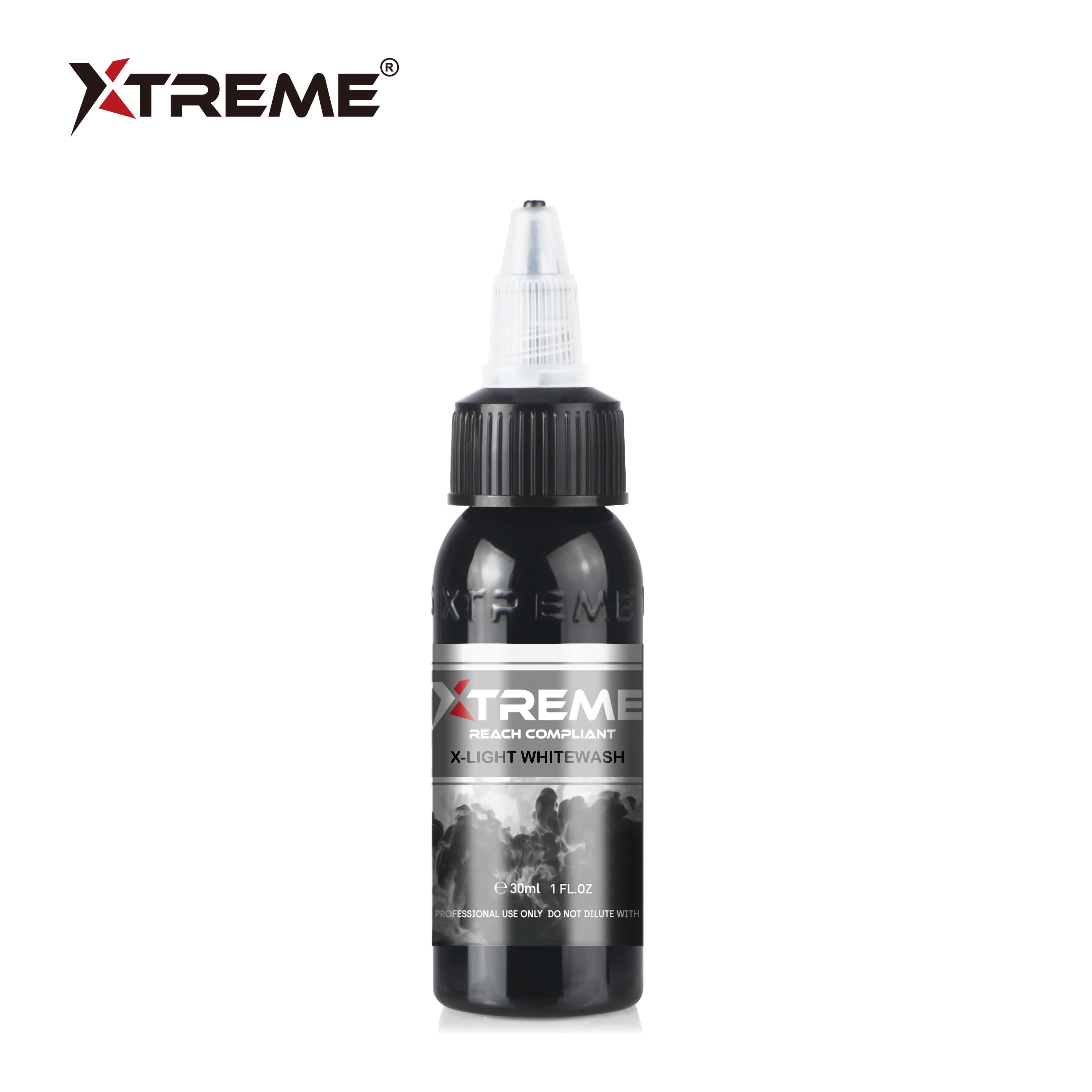 Xtreme Ink - Extra Light Whitewash - 30 ml Xtreme Ink - Extra Light Whitewash - 30 ml