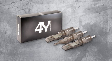 4Y Nadelmodule – just for you!