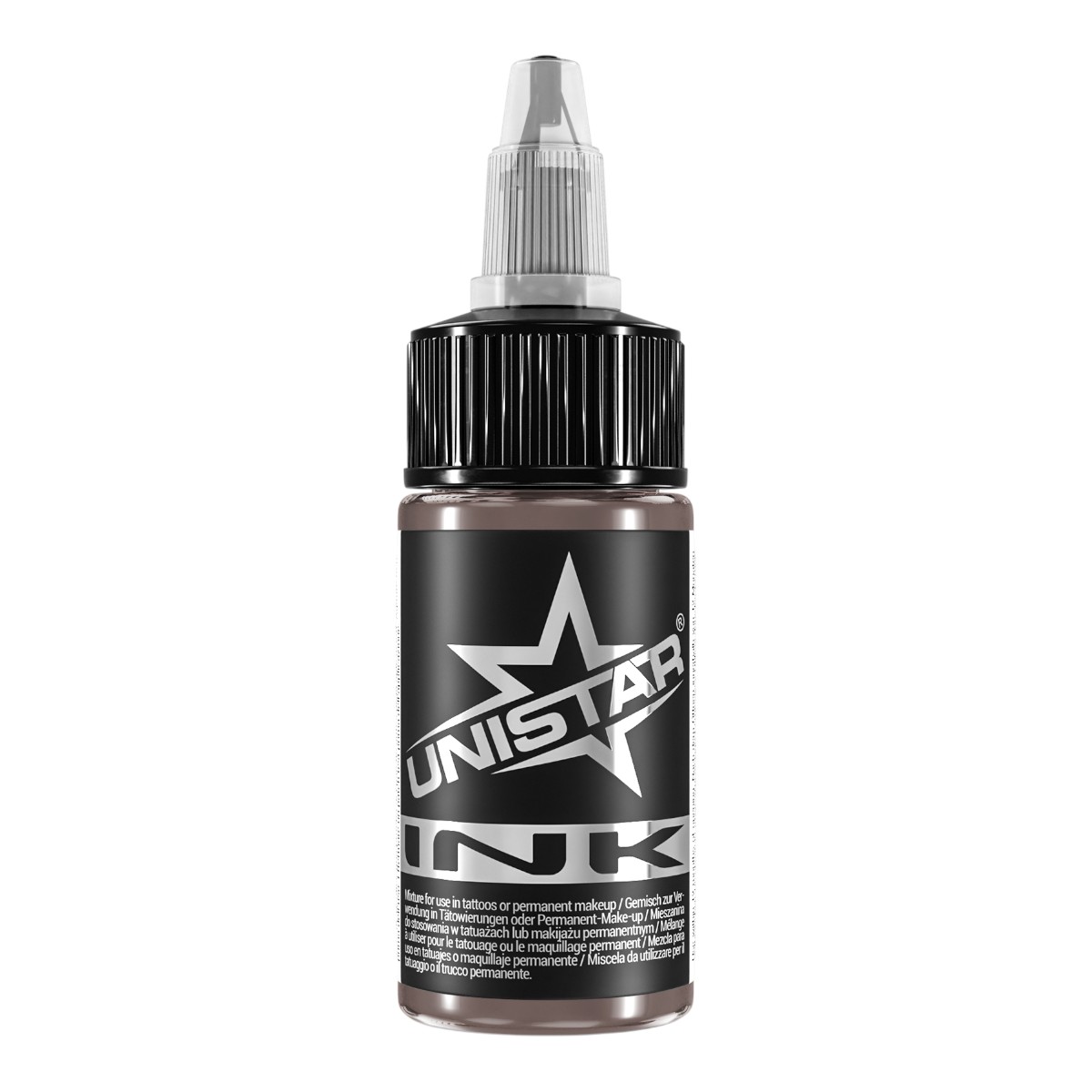 Unistar Colors Ink - Skintone 10 - 30 ml