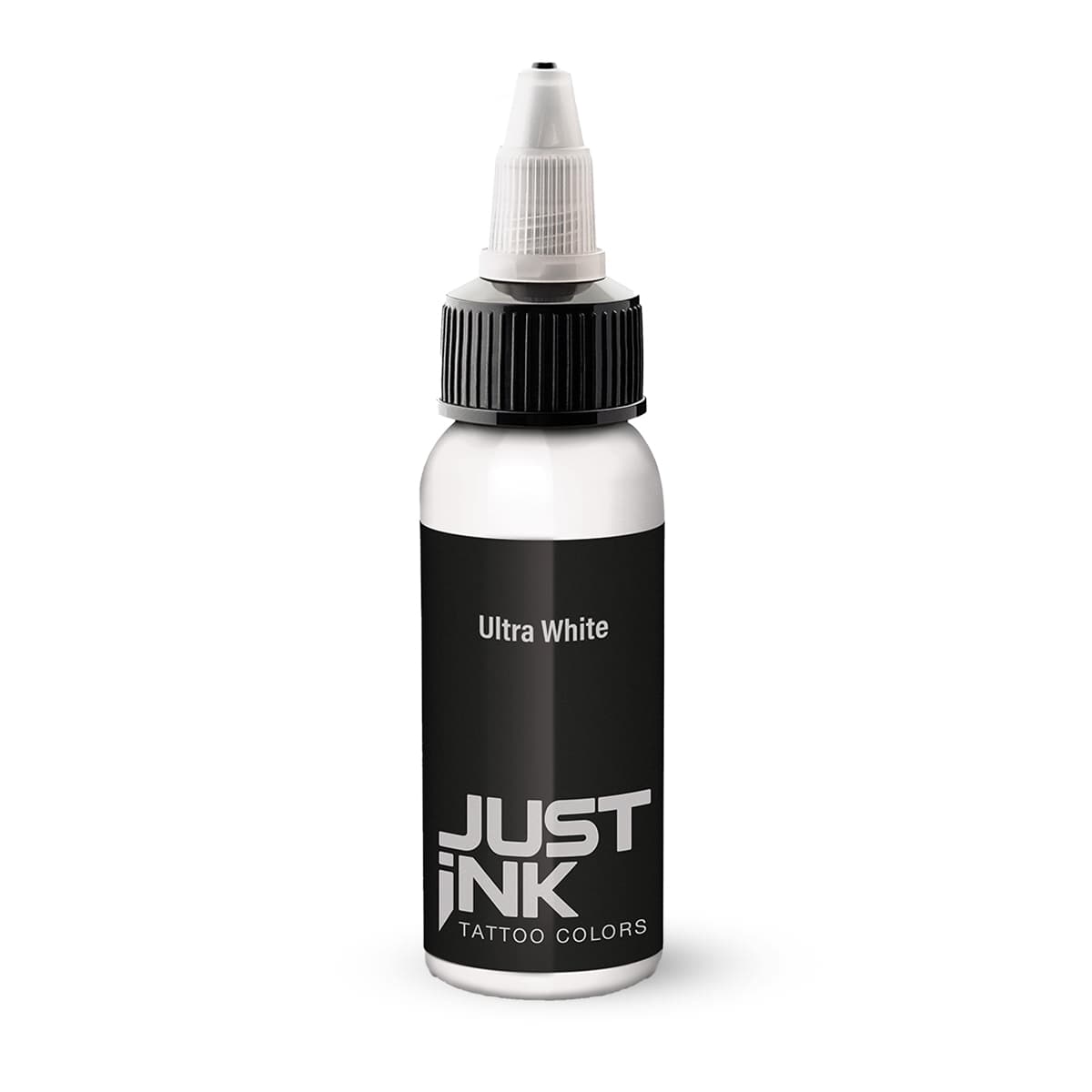 Just Ink - Ultra White - 28 ml Just Ink - Ultra White - 28 ml