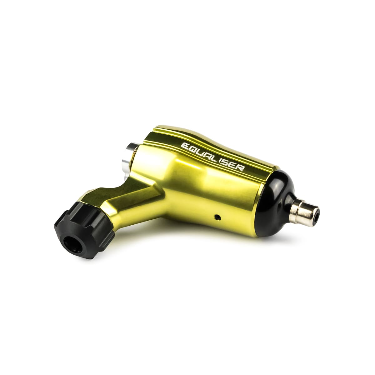 Equaliser - Fox - Rotary Tattoomaschine Farbe: Gold Equaliser - Fox - Rotary Tattoomaschine Farbe: Gold