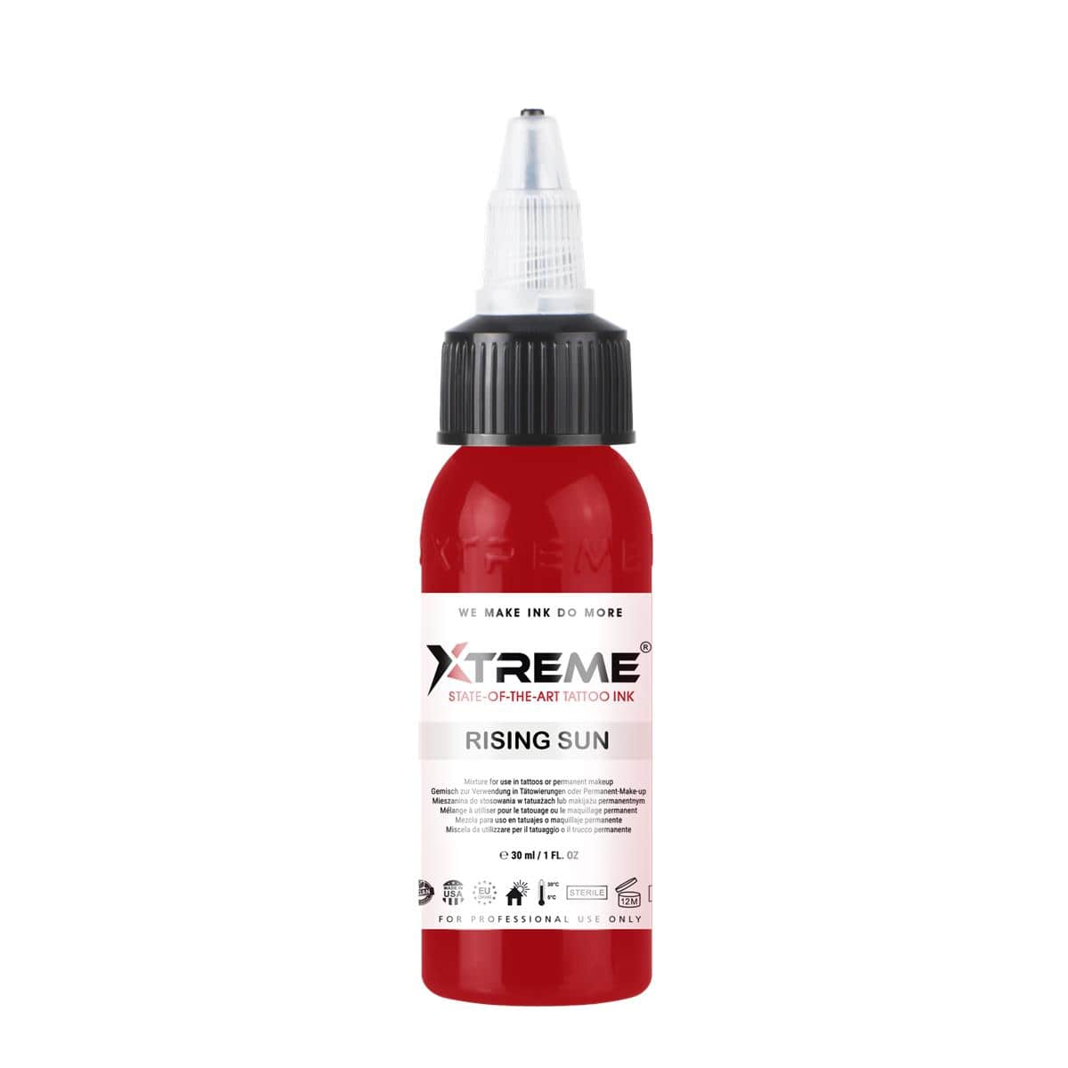 Xtreme Ink - Rising Sun - 30 ml