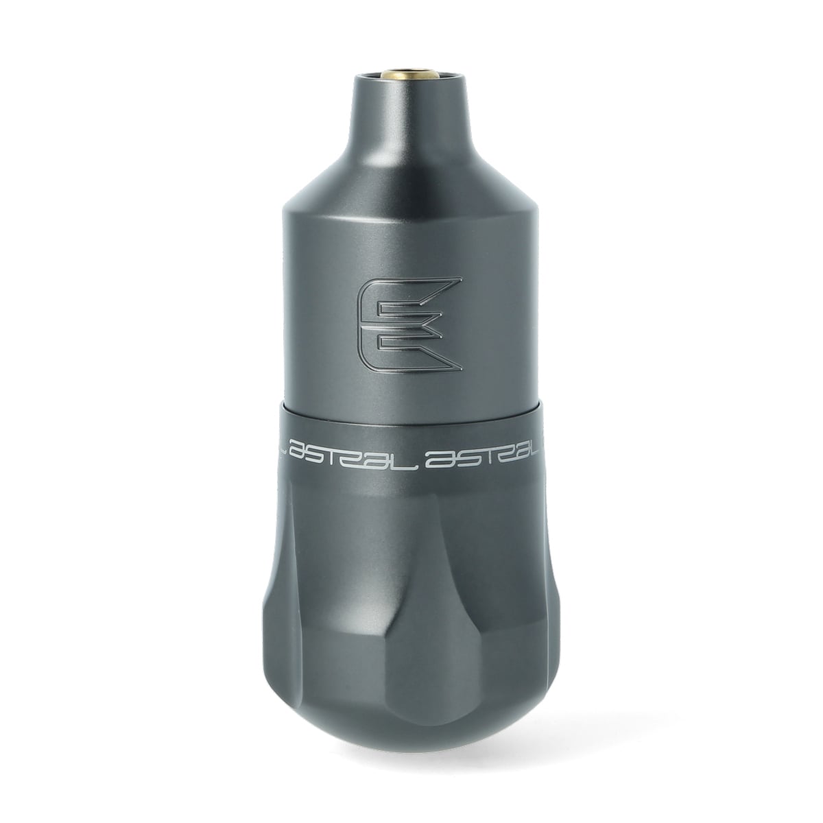Equaliser - Astral Tattoo Pen colour: Grey