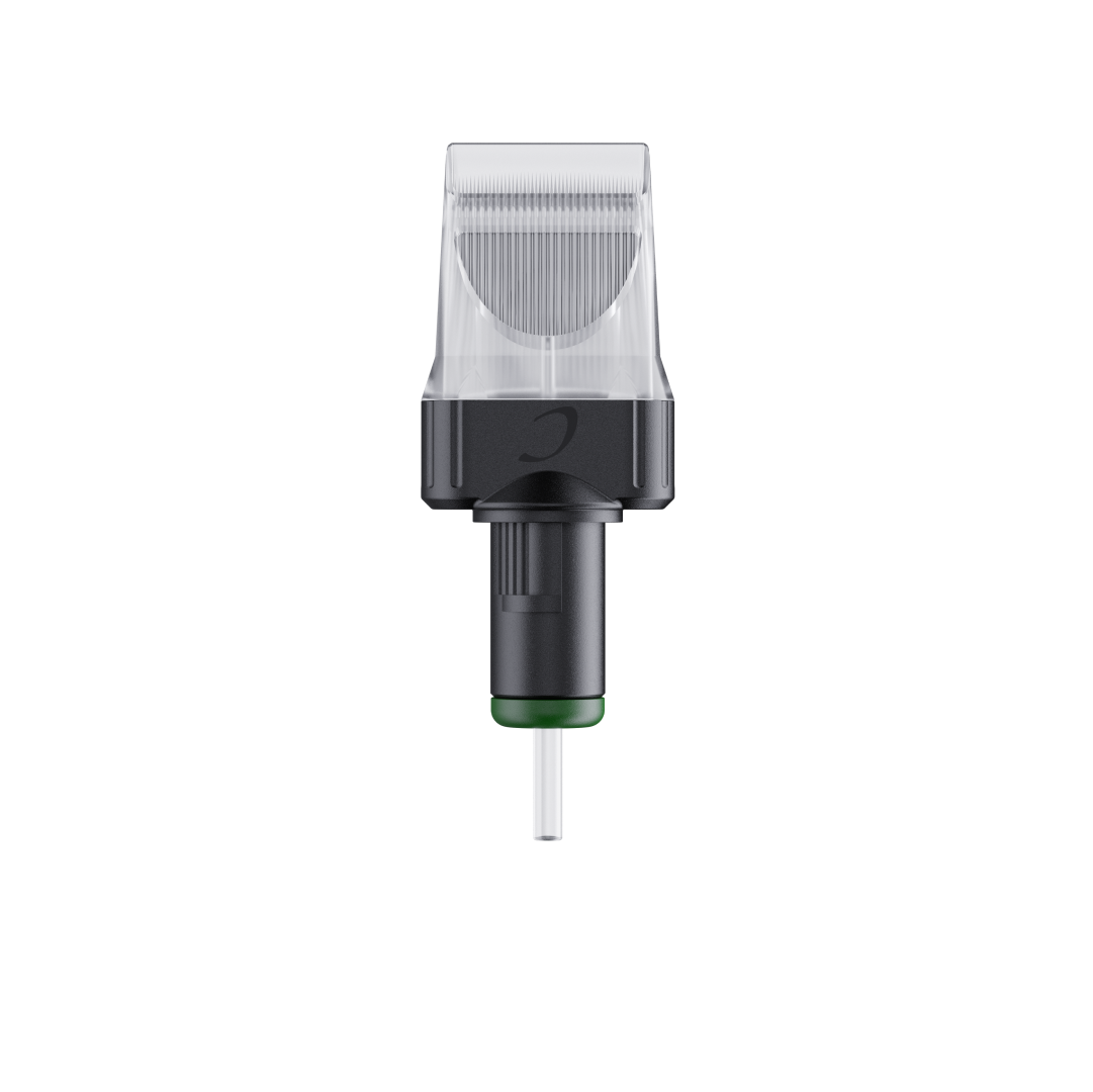 Cheyenne - Safety Cartridges - 67 Magnum 0,25 mm - 10er Box