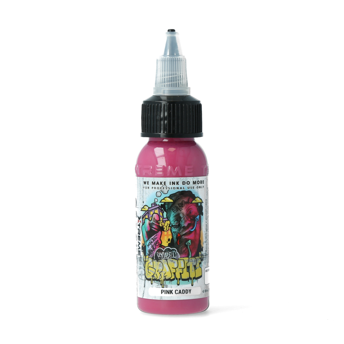 Xtreme Ink - Kyle Warwick - Pink Caddy - 30 ml
