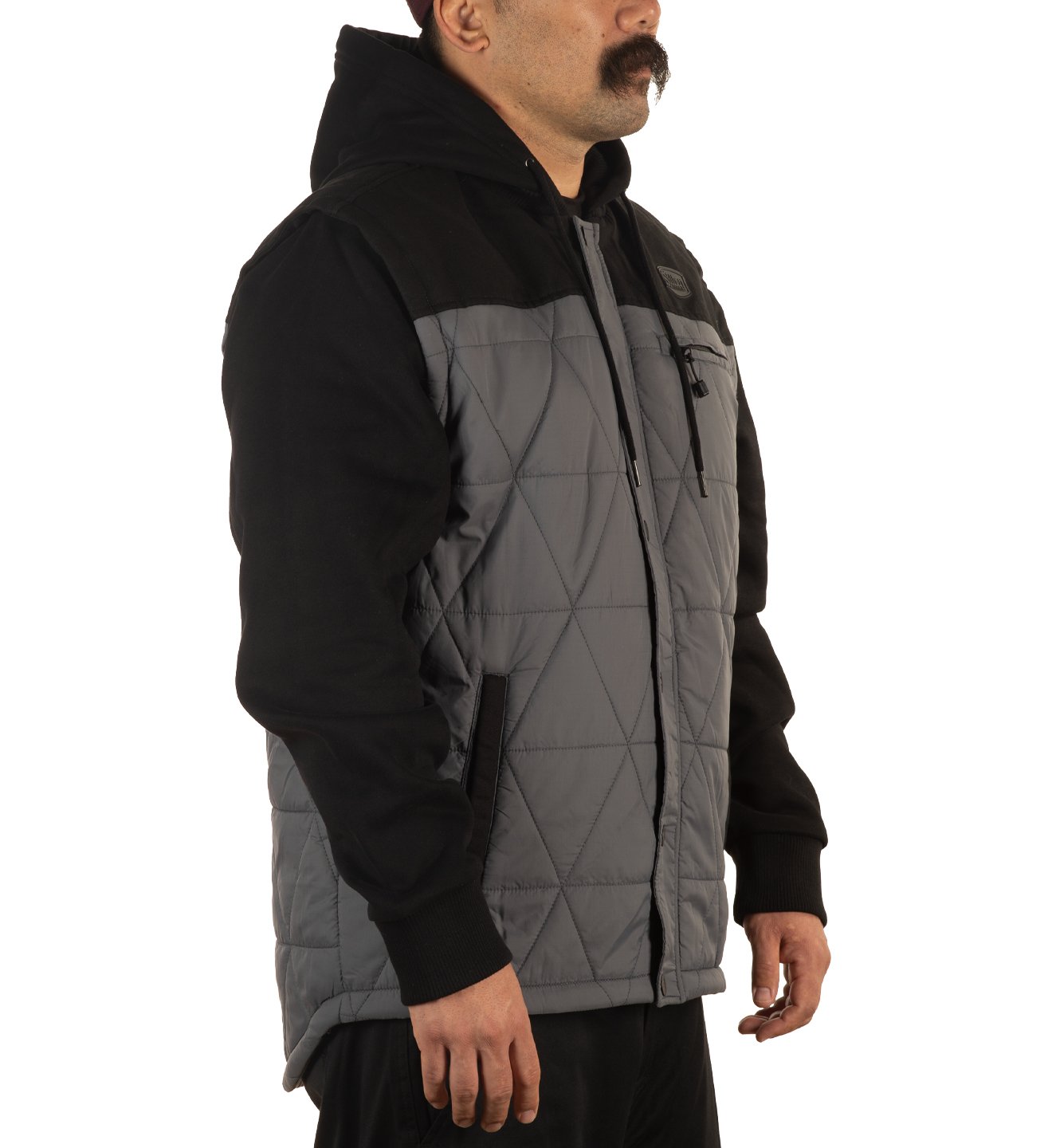 Sullen Clothing - Storm Jacket Size: XXL