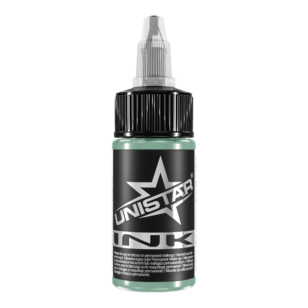 Unistar Colors Ink -Teal 30 ml