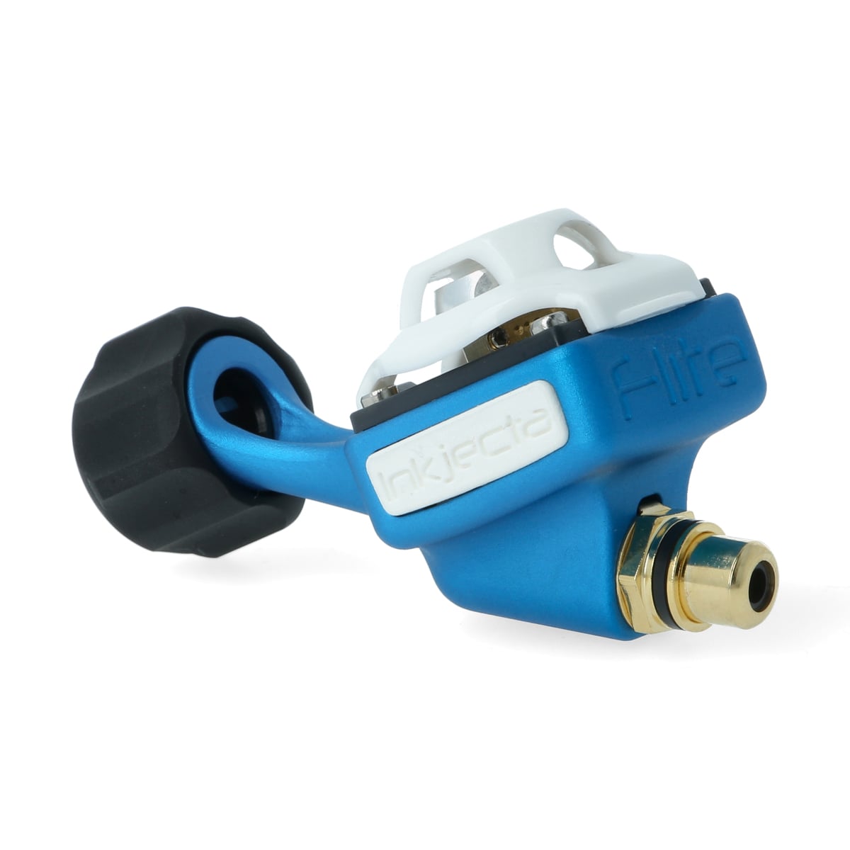 Inkjecta - Flite Nano Elite - Sky Blue Variante: White