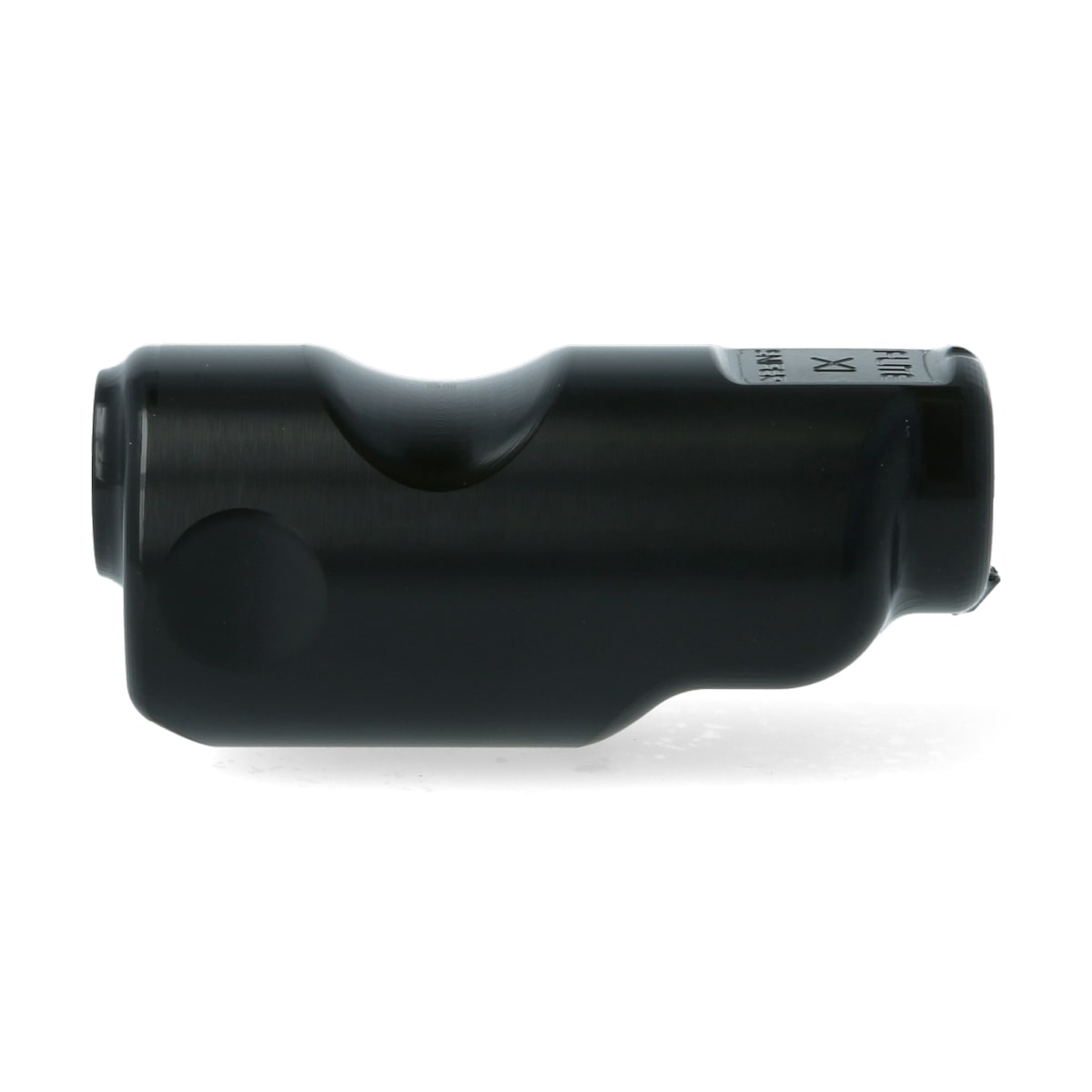 Inkjecta - X1 Sniper Grip - Black Delrin Diameter: 35 mm