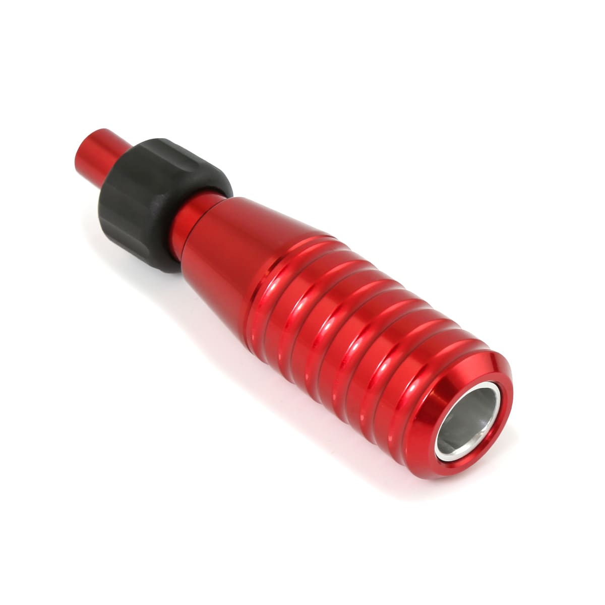 Cheyenne Hawk Griff - 21 mm Farbe: Rot