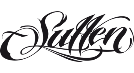Sullen Clothing. Wie Ryan Smith und Jeremy Hanna das erfolgreichste Tattoo Modelabel und Künstlerkollektiv erschufen.