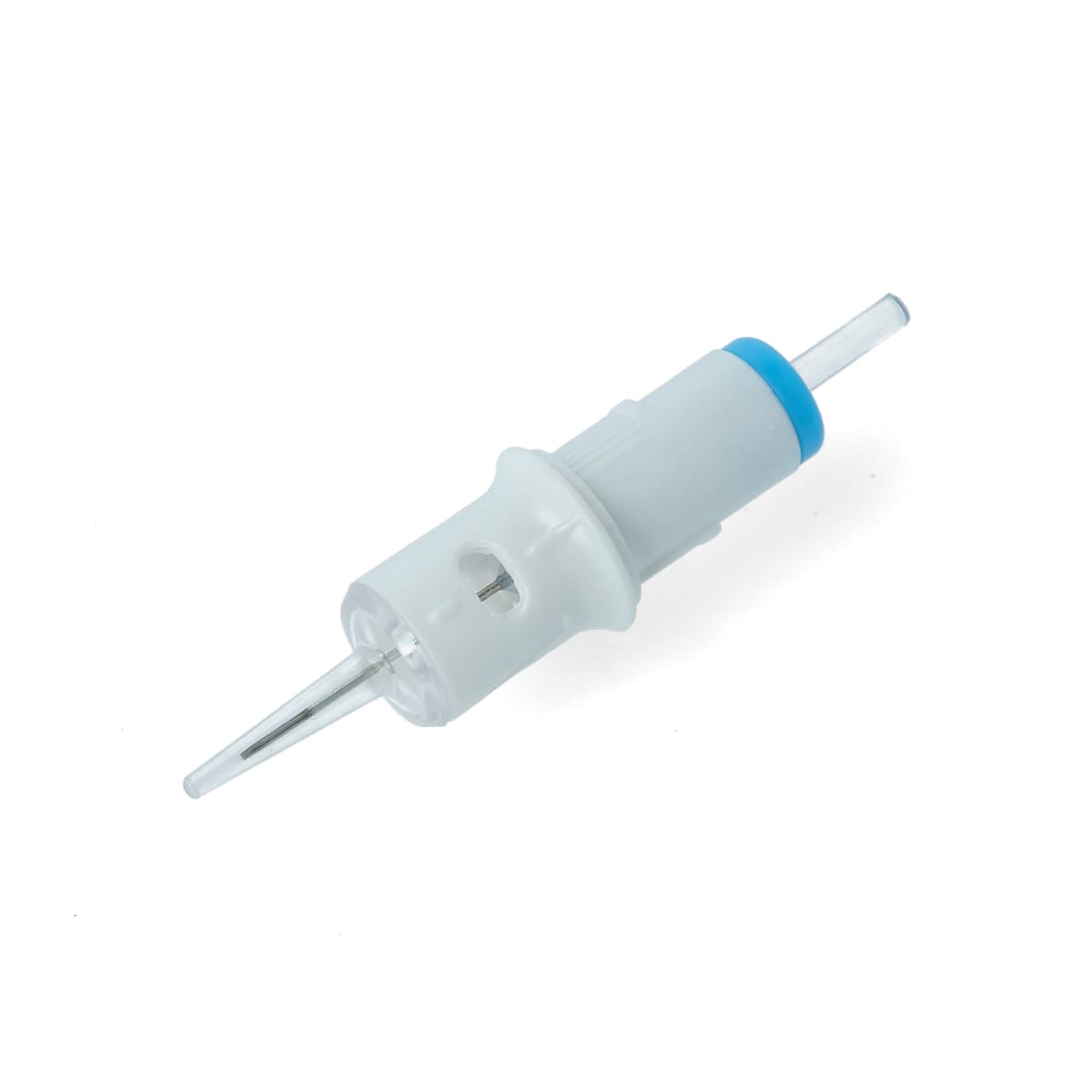 Vertix Nano - PMU Nadelmodul - Round Shader Medium Taper - 0.25mm Nadelgrösse: 3 RS Vertix Nano - PMU Nadelmodul - Round Shader Medium Taper - 0.25mm Nadelgrösse: 3 RS