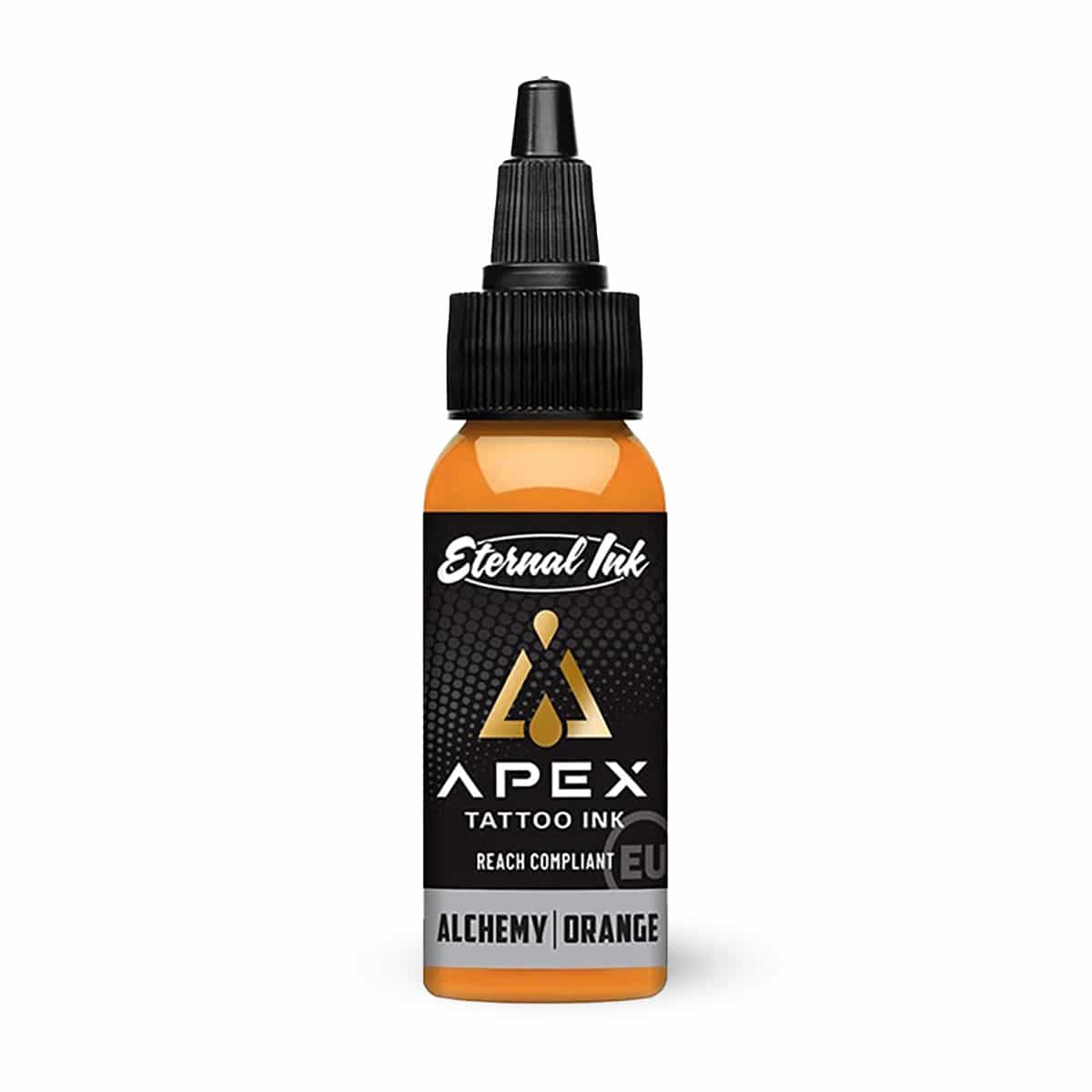 Eternal Ink - Apex - Alchemy Orange - 30 ml Eternal Ink - Apex - Alchemy Orange - 30 ml