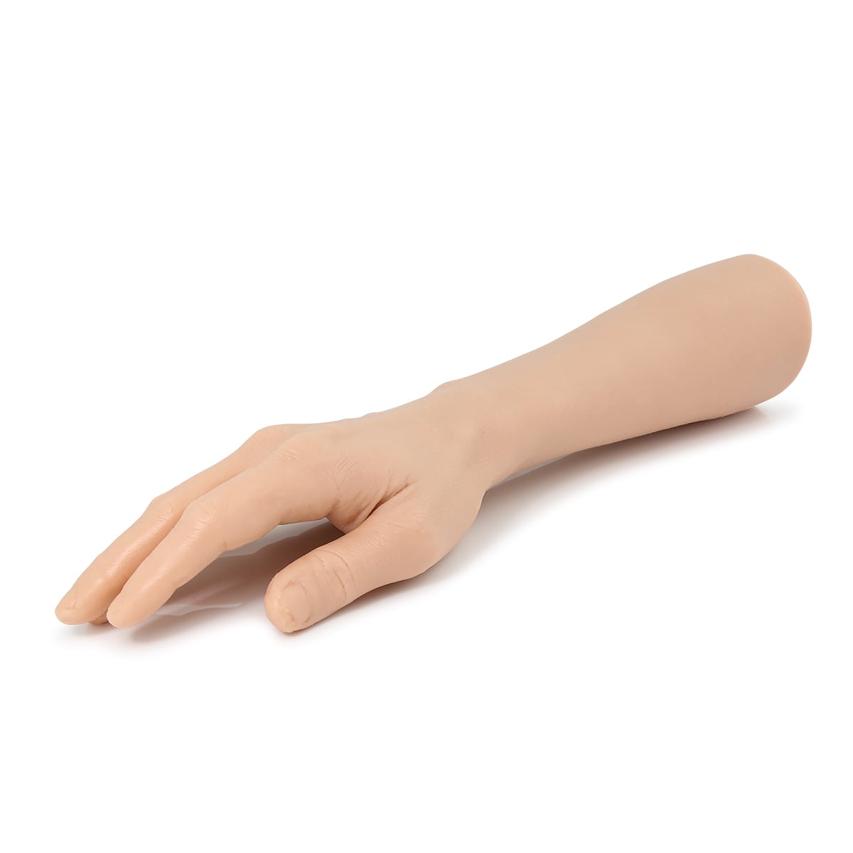 A Pound Of Flesh - Rechter Arm A Pound Of Flesh - Rechter Arm