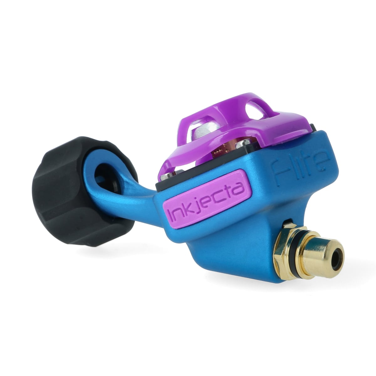 Inkjecta - Flite Nano Elite - Sky Blue Variante: Purple