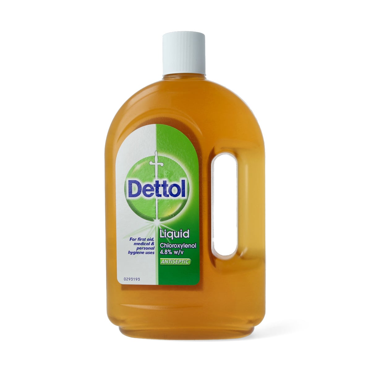 Dettol Liquid - 750ml