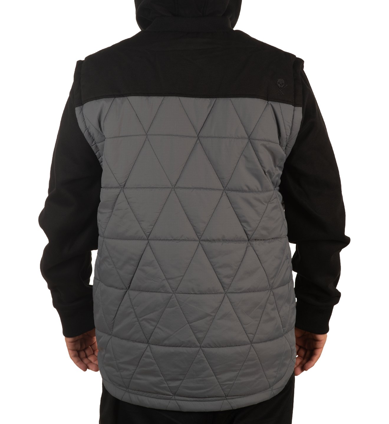 Sullen Clothing - Storm Jacket Size: XXXL