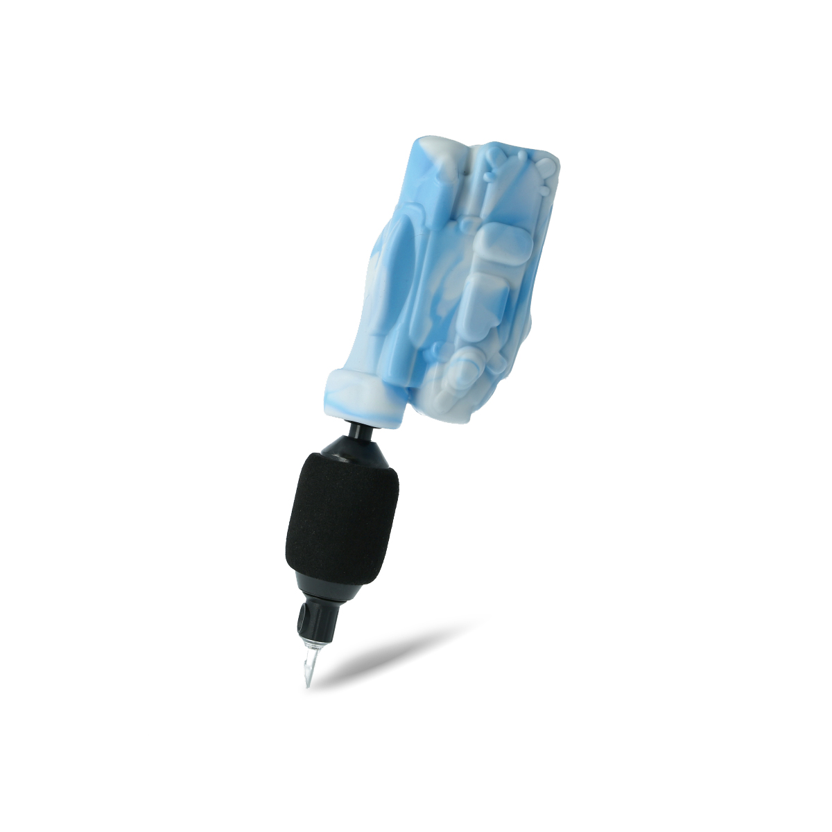 Inkjecta Flite X1 - Rubbaz - 10 Stück Farbe: Sky